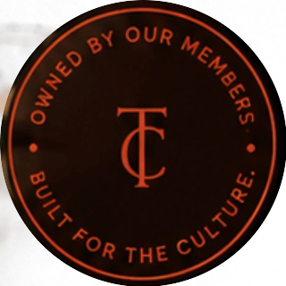 TheCookout founding member badge